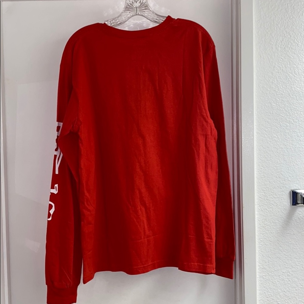 Men’s Poetic Justice Tupac Tee Small - Picture 5 of 6